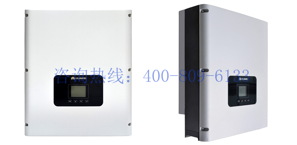 山東光伏逆變器原理