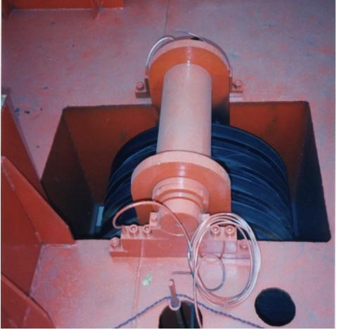 承德電子天車秤