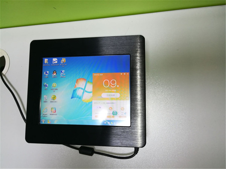 研源wiFi8寸工控一體機(jī)批發(fā)