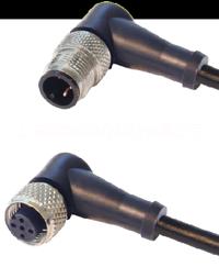 意大利SHIELD防水連接器 盾牌連接器 意大利SHIELDM12插頭