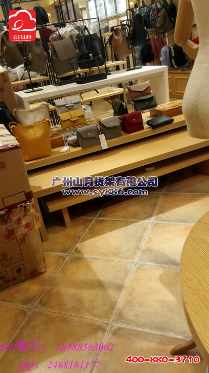 小飾品店裝修圖片、廣州小飾品店裝