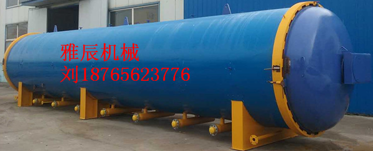 食用菌滅菌設備