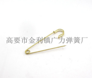 廠(chǎng)家供應(yīng) 65環(huán)保銅別針