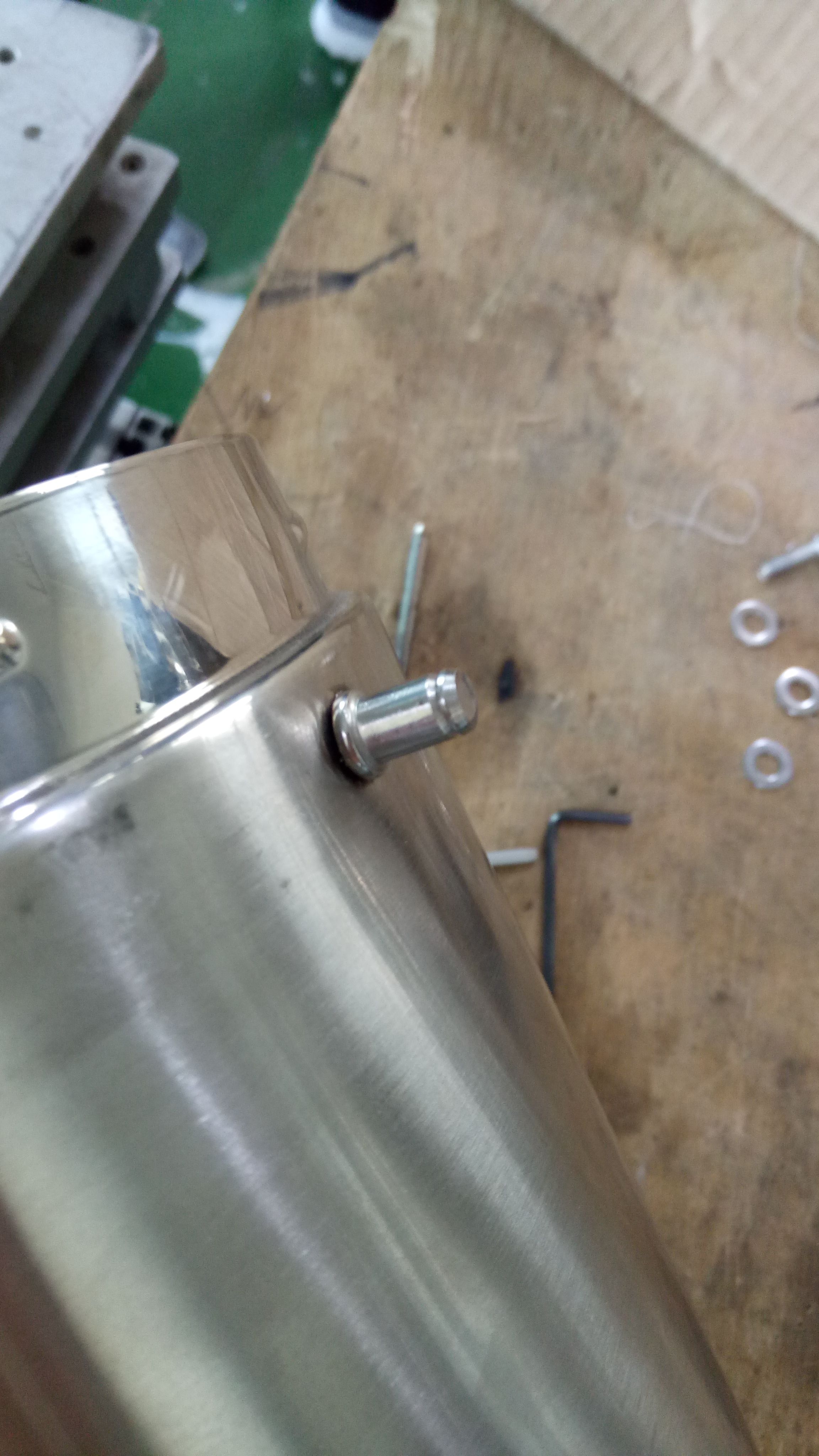 光纖焊接機(jī)五金大功率模具修復(fù)焊接設(shè)備廠家