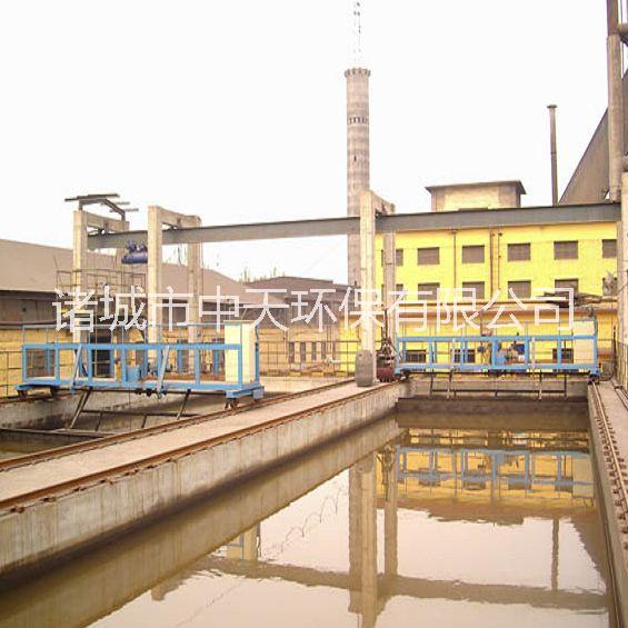 行車刮泥機(jī)