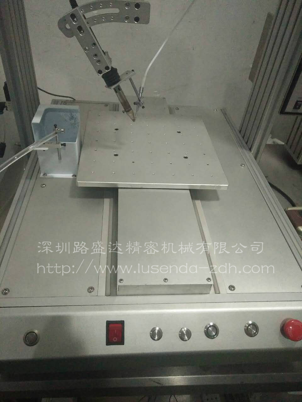焊錫機 自動焊錫機 大功率焊錫機 自動焊錫機 大功率焊 PCB焊 自動焊錫機 PCB焊錫機器人