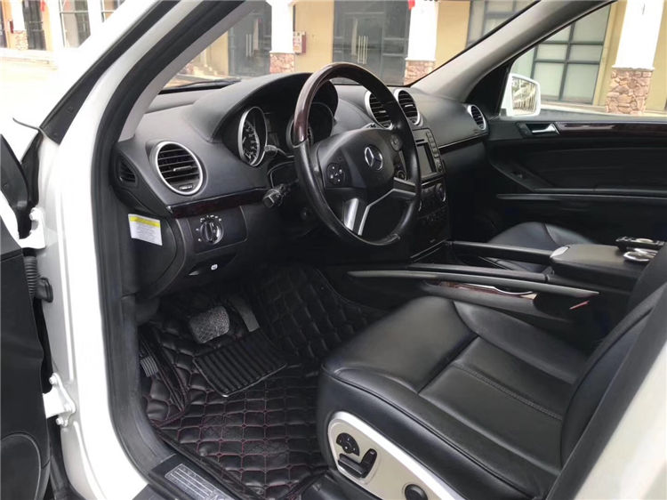 黃江二手車(chē)/黃江進(jìn)口車(chē)/12奔馳GL450