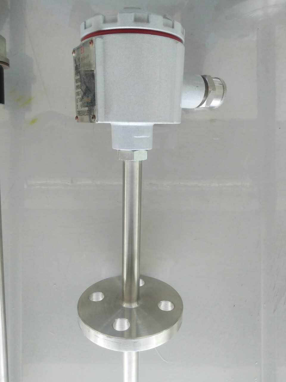菲勒-爐頂熱電偶-WRN2-0313T