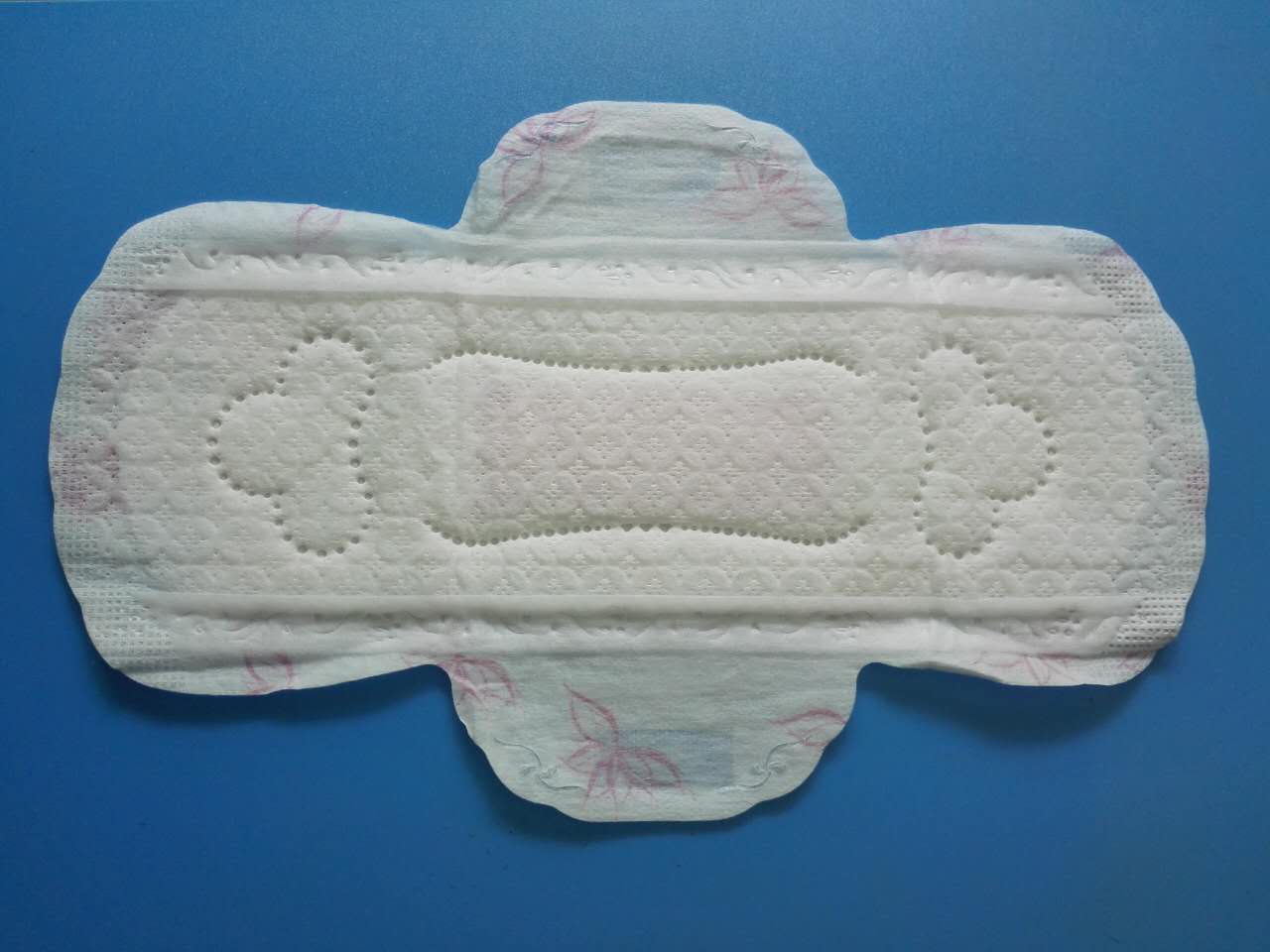 活氧動態(tài)負離子衛(wèi)生巾OEM加工