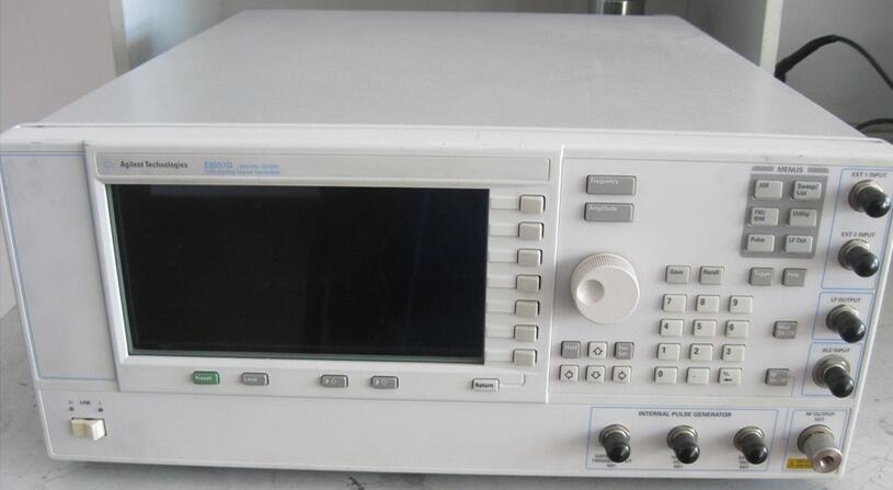 收購安捷倫E8247C信號發(fā)生器.長期回收.誠信回收