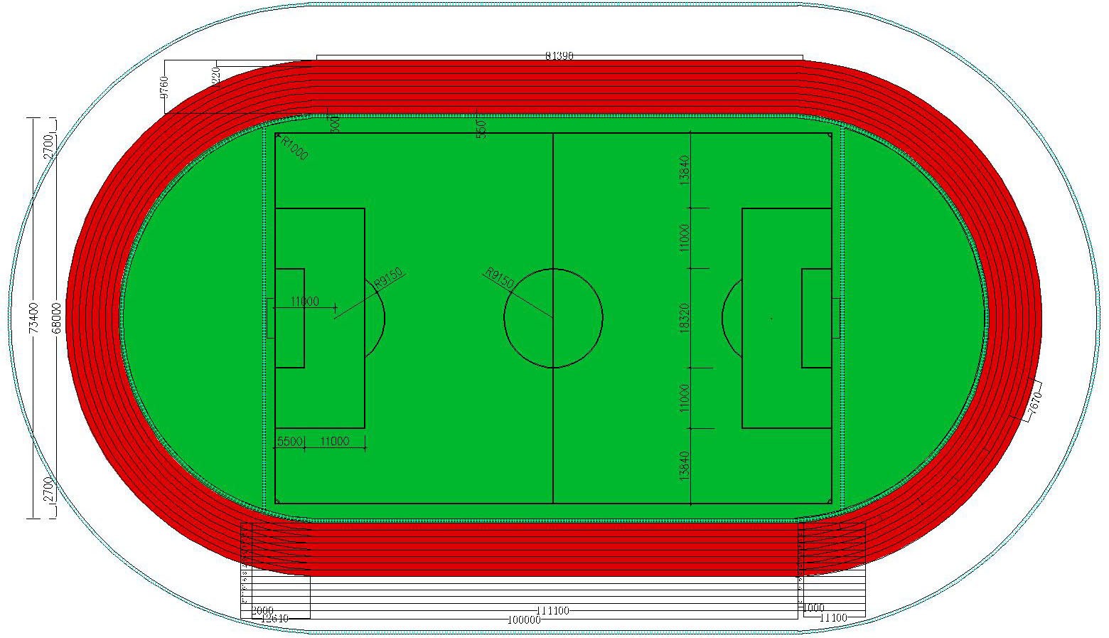 廣西南寧塑膠跑道|廣西塑膠跑道建設(shè)施工-廣西丙烯酸球場