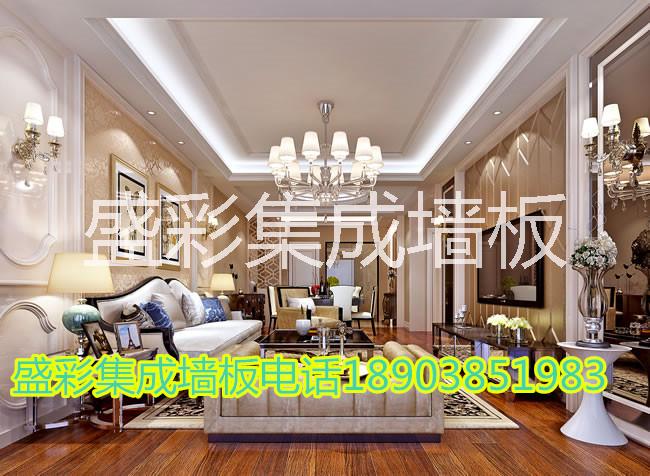 鄭州集成墻板廠家批發(fā)價格