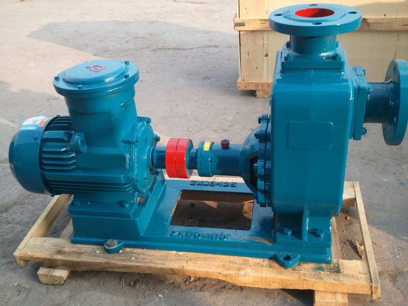 廠家直銷CYZ自吸式離心泵型號25CYZ-27轉(zhuǎn)速2900轉(zhuǎn)