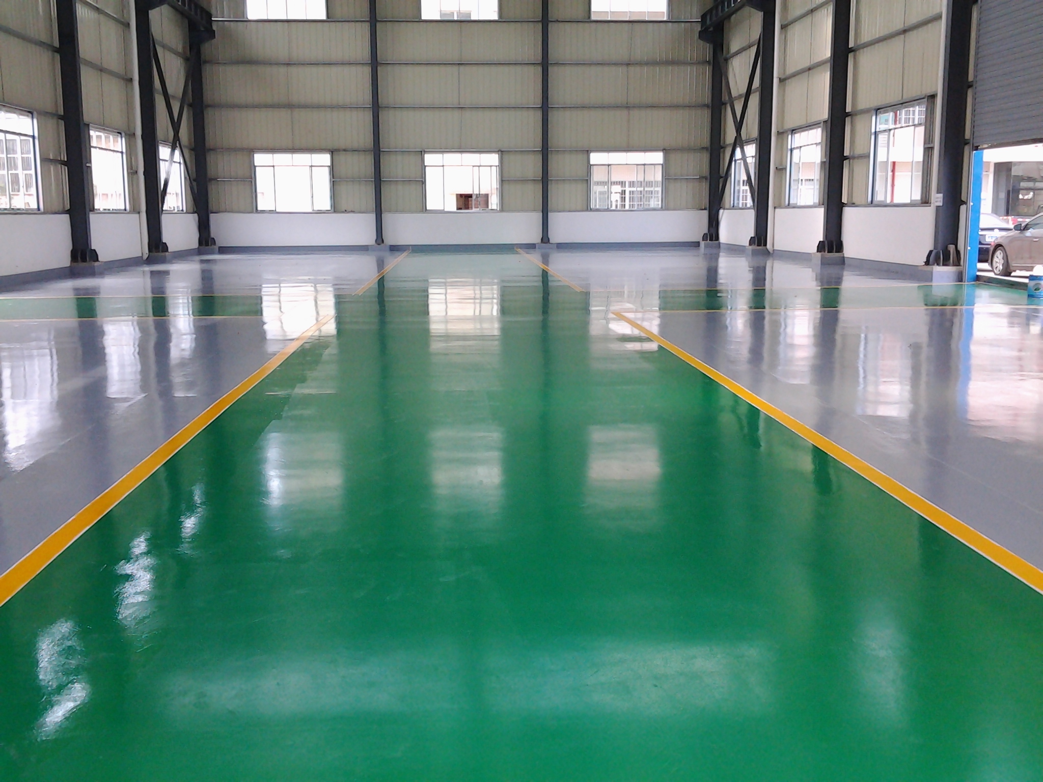 廣西南寧環(huán)氧地坪漆施工 廣西柳州環(huán)氧地坪漆 廣西環(huán)氧地坪漆施工