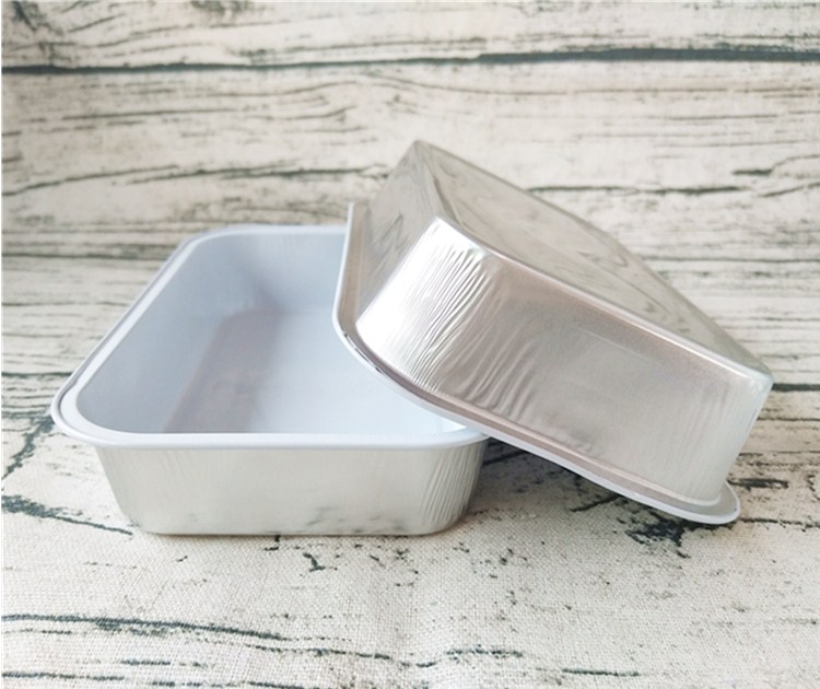 佛山航空鋁箔餐盒  一次性航空鋁箔餐盒 航空鋁箔餐盒廠家 航空鋁箔餐盒批發(fā)