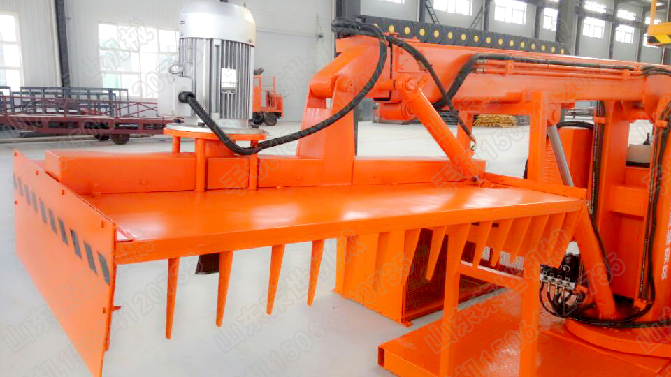 山東綠籬修剪機(jī)廠家