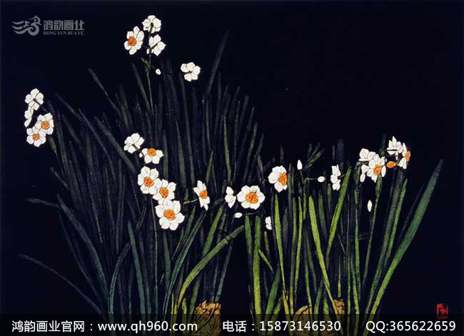 大千*  重慶磨漆畫無(wú)“漆”不 大千* 重慶磨漆畫無(wú)“漆”不入