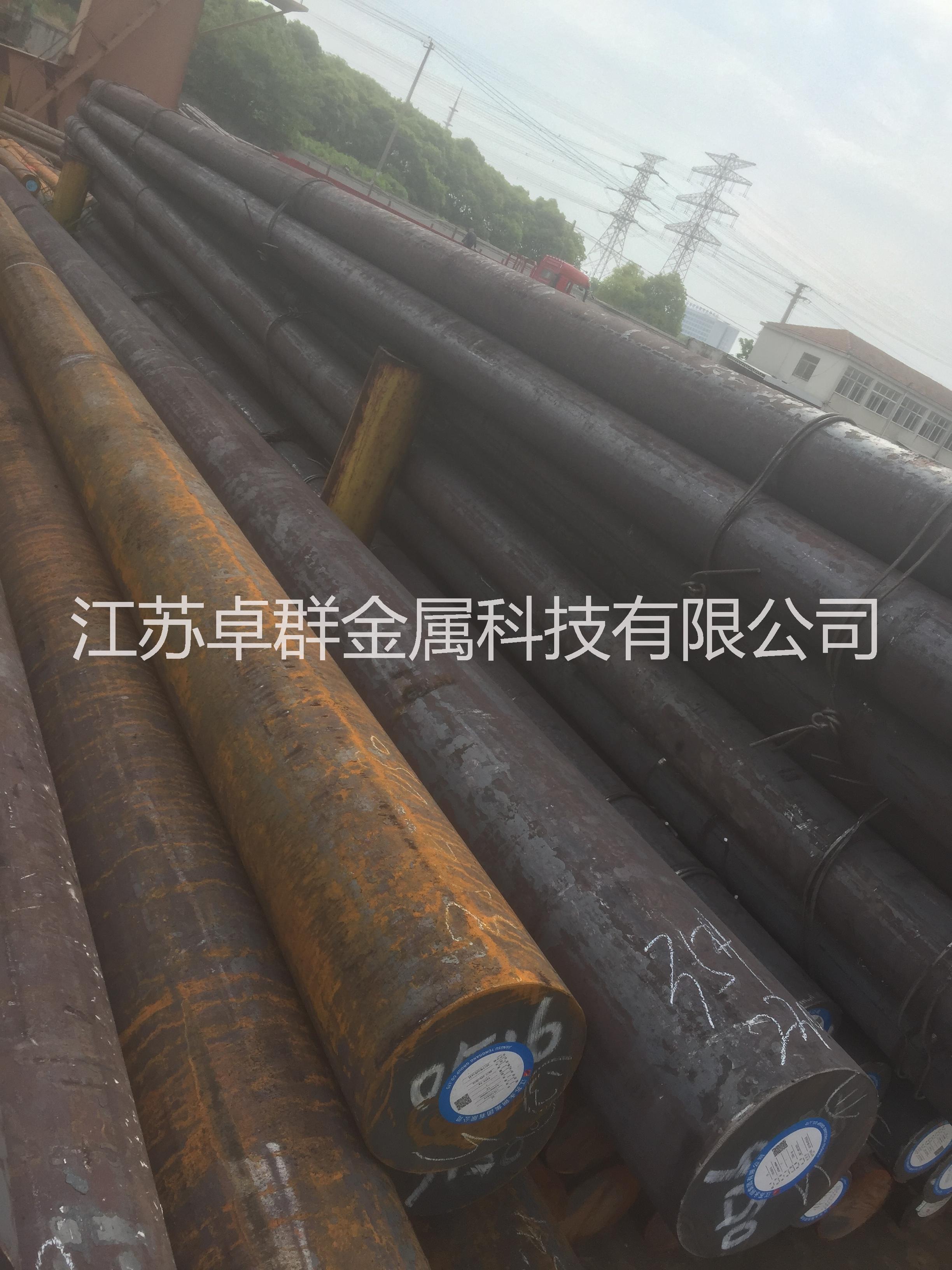 供應20crmnti無錫圓鋼特價 無錫20CRMNTI現(xiàn)貨供應