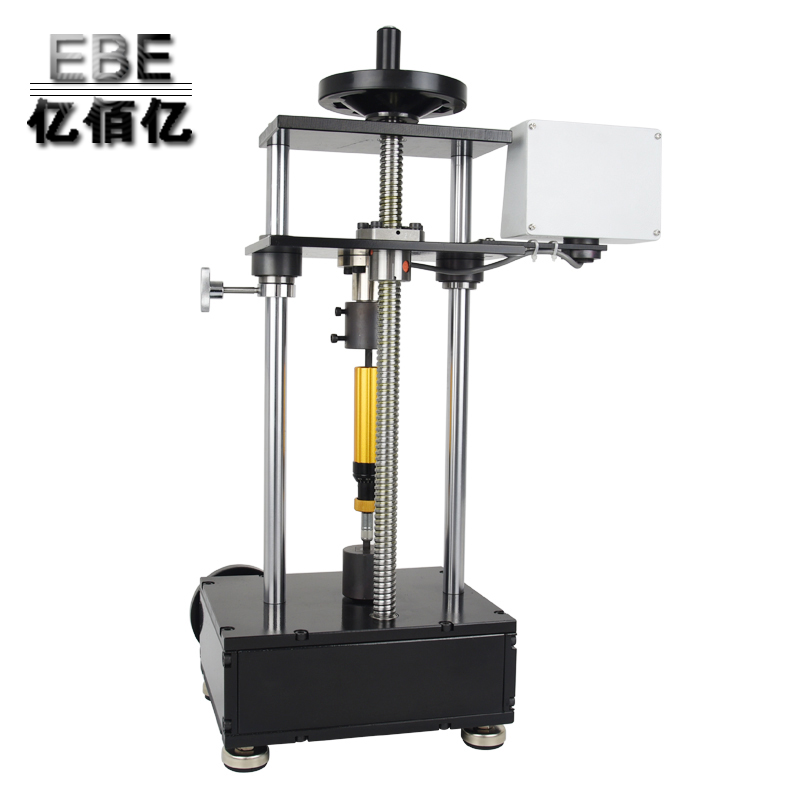 億佰億球壓測驗(yàn)裝置檢測儀 AQY球壓試驗(yàn)裝置 扭矩起子檢定儀