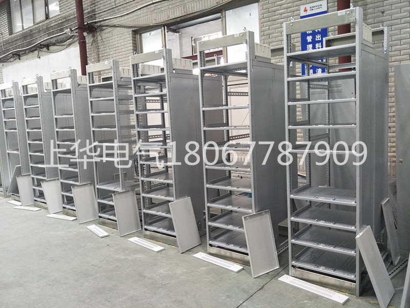 供應(yīng)GCK抽出式開關(guān)柜低壓配電柜