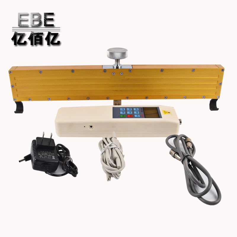 溫州億佰億廠家直銷 電梯繩索張力儀DSZ