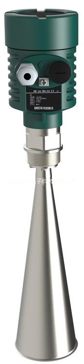 水位監(jiān)測雷達(dá)水位計藍(lán)芯電子LXDZ.YQH-70RDWL 高量程雷達(dá)水位計