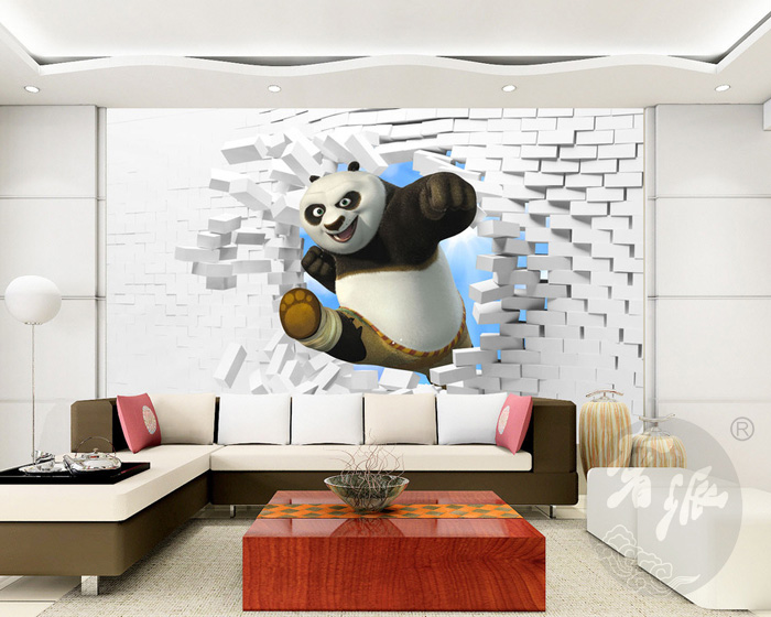 鄭州集成墻板盛彩環(huán)保新型裝飾材料