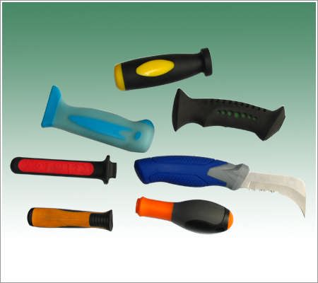 TPE包膠ABS、pp國豐十年品牌