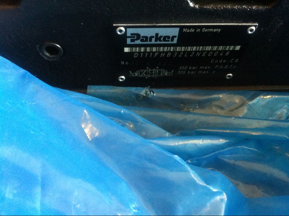 D41FTE80FC4NF00 美國派克伺服閥*現(xiàn)貨