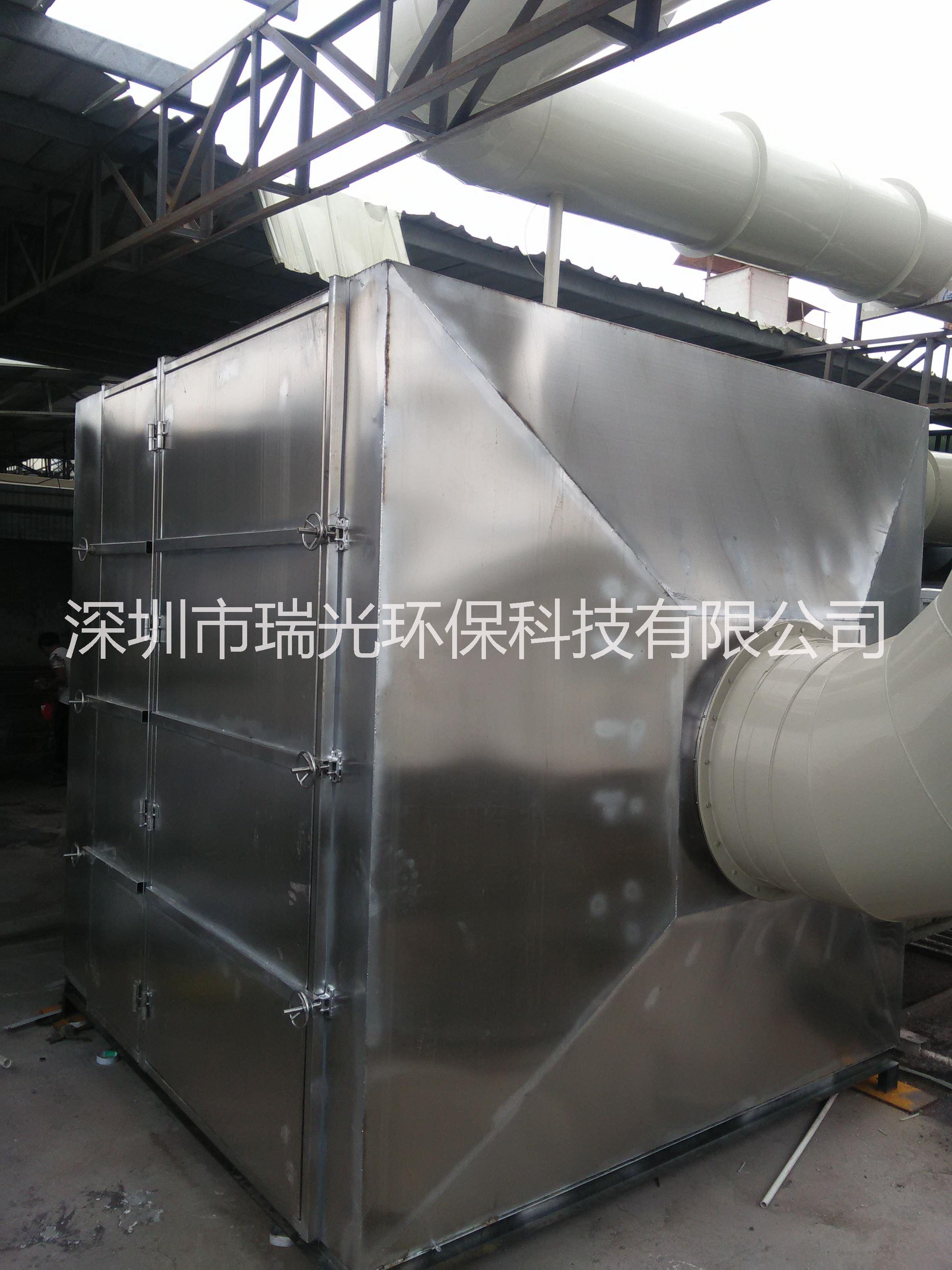 VOC煙塵、異味凈化設備批發(fā)、油煙凈化器批發(fā)油煙凈化器廠家直銷