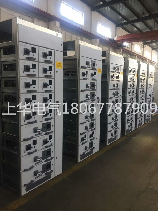 供應(yīng)MNS低壓抽出式開關(guān)柜