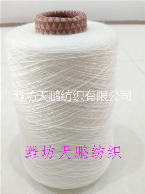 天鵬超細(xì)旦滌綸紗80支100支單紗股線現(xiàn)貨熱銷