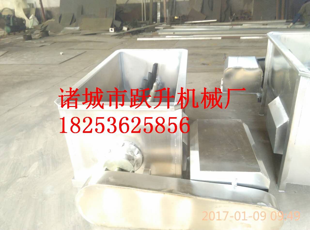 浸燙池  雞浸燙池廠家直銷