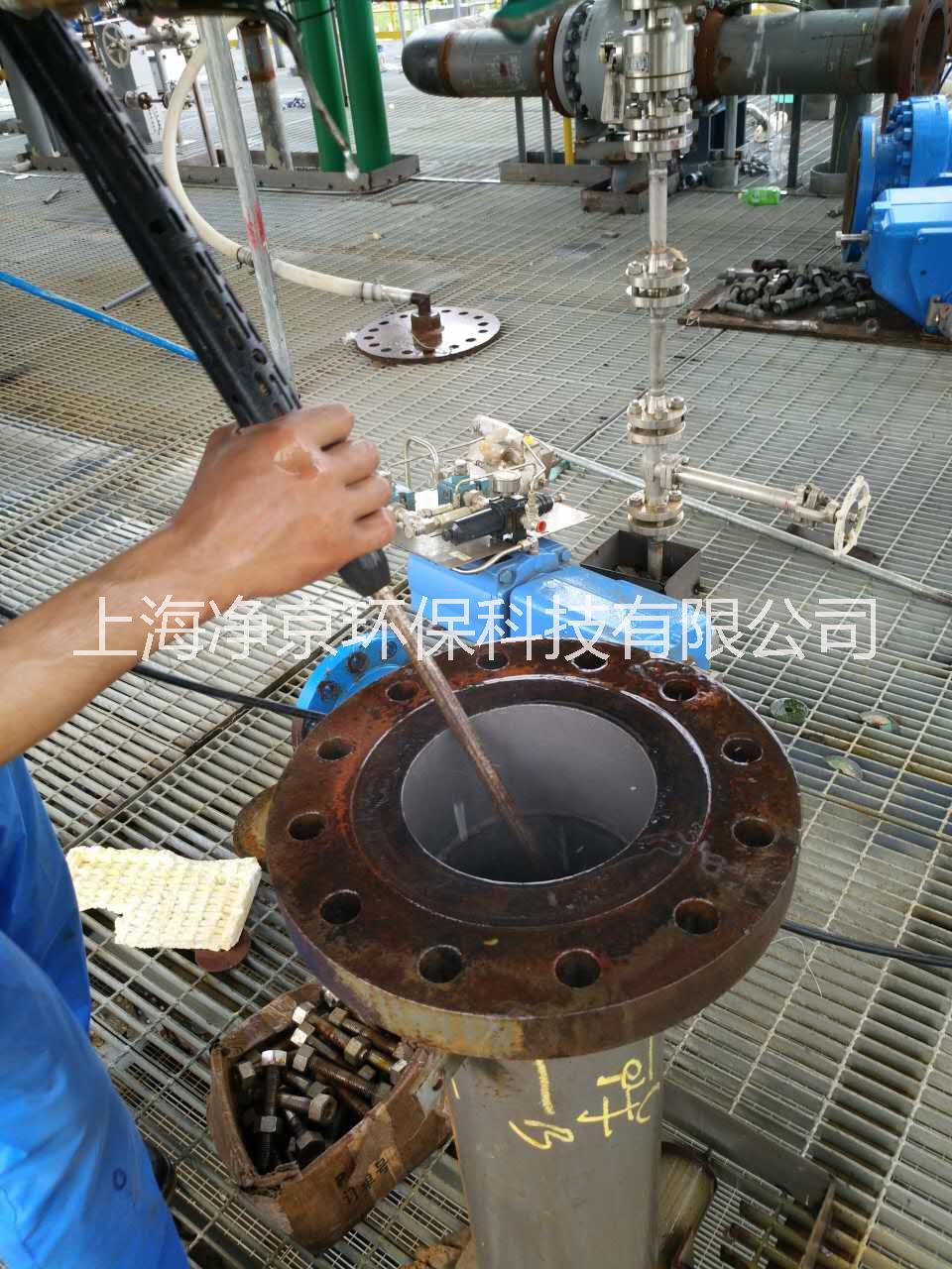 酸緩蝕劑、不銹鋼清洗劑、碳鋼清洗