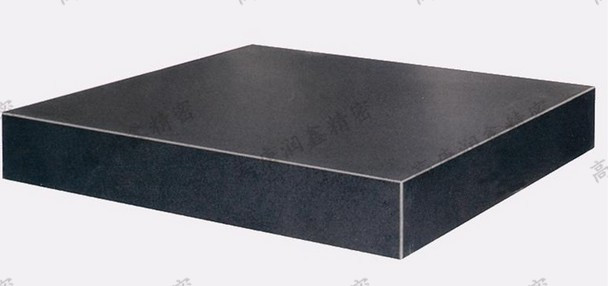 高精度 大理石平臺(tái) 潤鑫精密