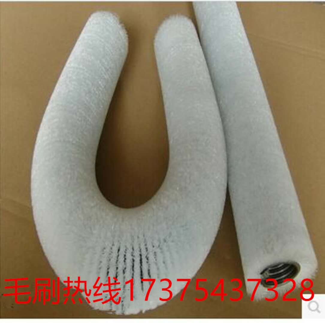 彈簧刷 工業(yè)彈簧刷廠家 螺旋彈簧刷供應(yīng)商 江蘇鋼絲彈簧刷 河南磨料絲彈簧刷