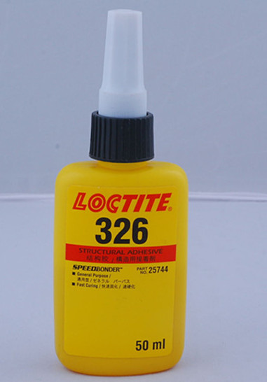 LOCTITE/樂(lè)泰 324瞬干膠結(jié)構(gòu)膠密封膠 LOCTITE/樂(lè)泰結(jié)構(gòu)密封膠