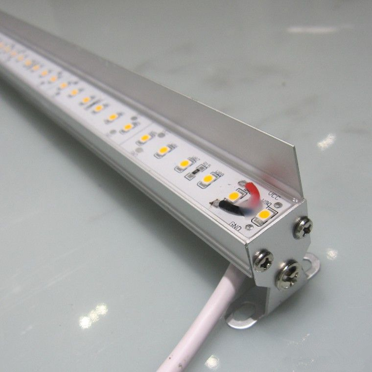 LED戶外亮化數(shù)碼管