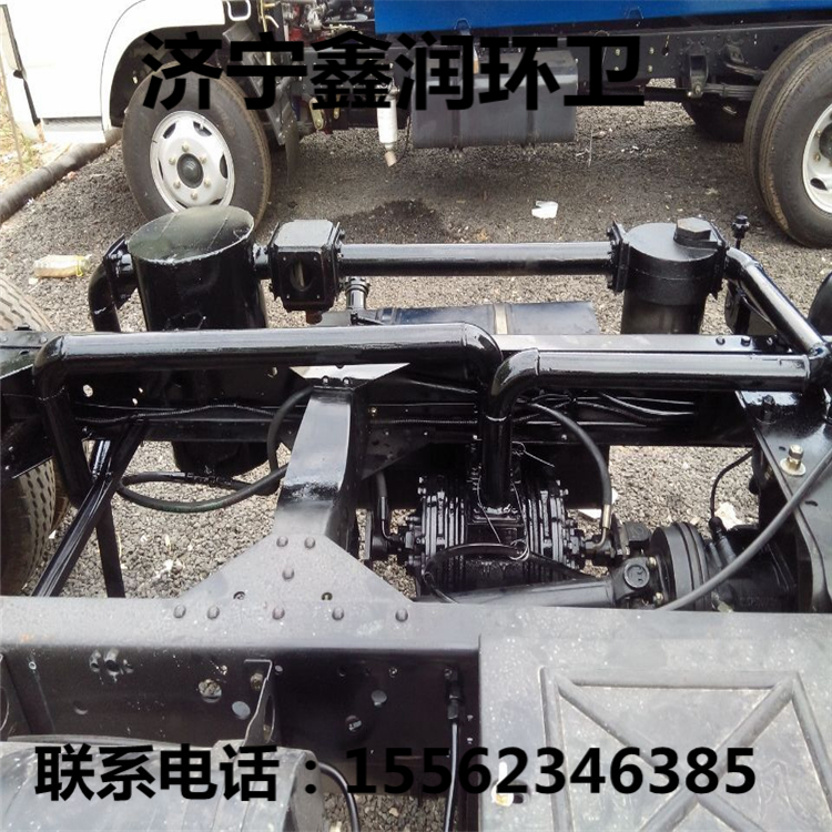 廠家直銷小型吸糞車 農(nóng)用三輪吸糞車 2-3立方小型三輪吸糞車