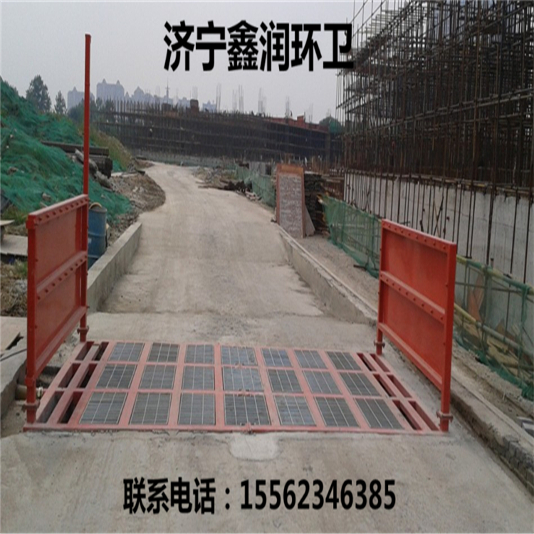 建筑工地洗車機(jī) 全自動(dòng)工程洗車設(shè)備廠價(jià)直銷
