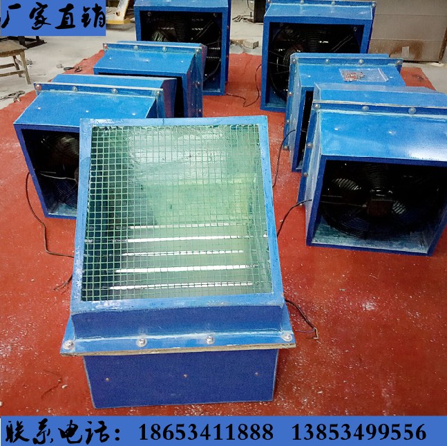 德州品星空調(diào)設(shè)備有限公司生產(chǎn)WEX(DWEX)玻璃鋼防腐邊墻通風(fēng)機(jī) WEX(DWEX)邊墻風(fēng)機(jī)