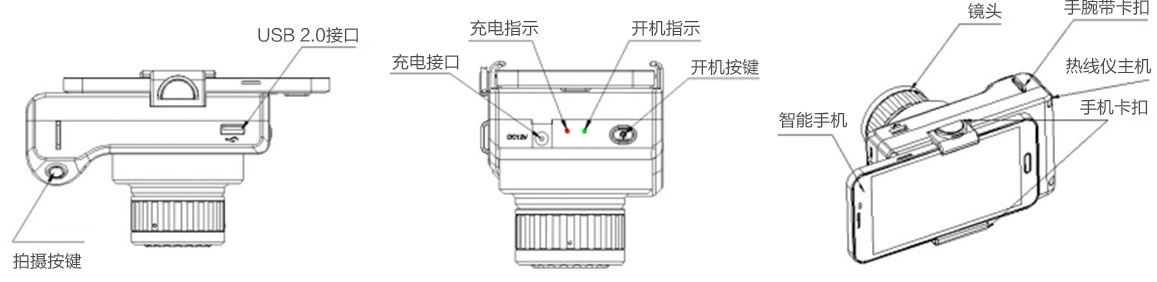 江蘇fotric227紅外熱像儀 fotric227紅外熱像儀價格 fotric227紅外熱像儀醫(yī)用深圳代理商