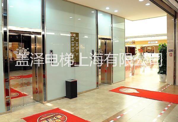 廠家直銷(xiāo)曳引有機(jī)房乘客電梯