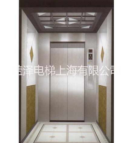 上海乘客電梯、南通乘客電梯