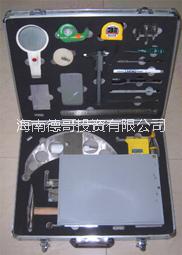 UVU-T1承壓類檢測(cè)工具箱