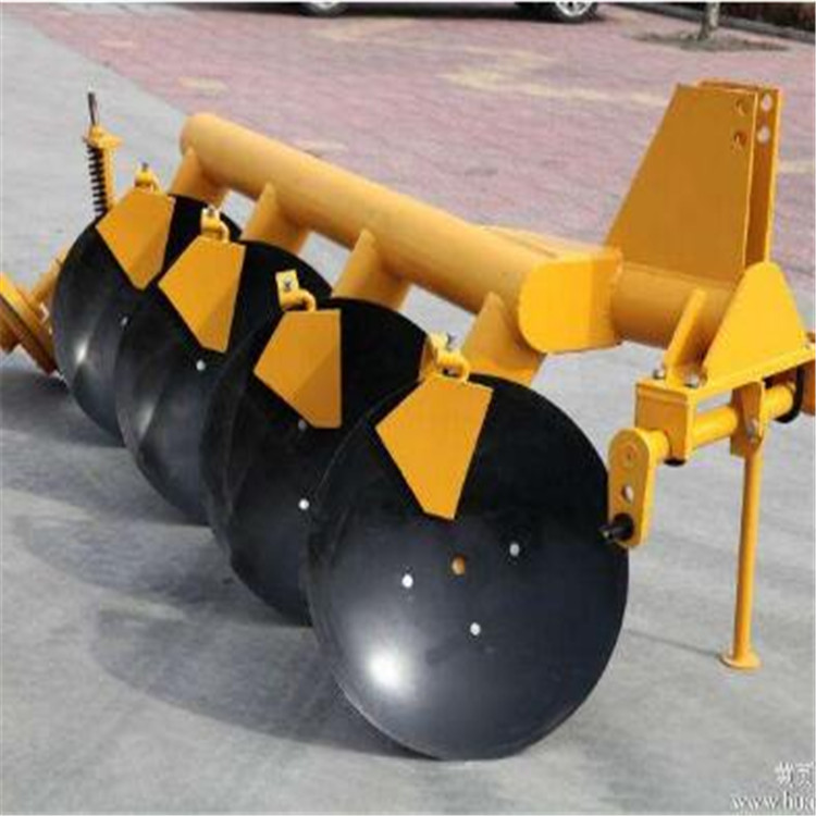 山東廠家供重型圓盤犁 大型土壤耕整機(jī)械