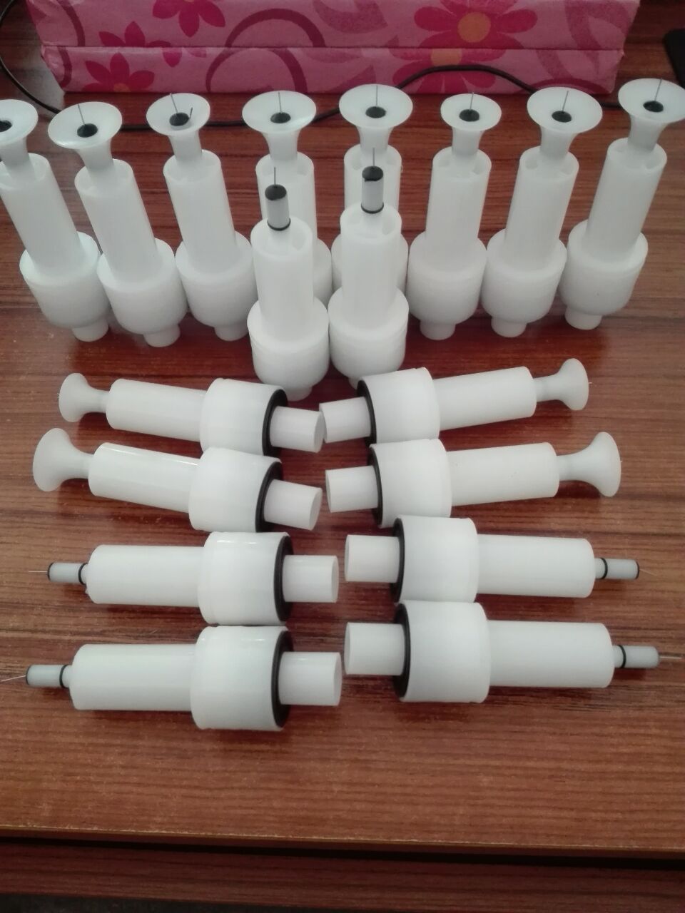 優(yōu)質(zhì)靜電噴粉槍配件滿足客戶需求