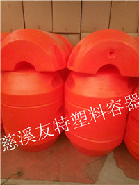 慈溪友特水上工程浮標(biāo) 水上警戒浮 航道導(dǎo)航標(biāo)志