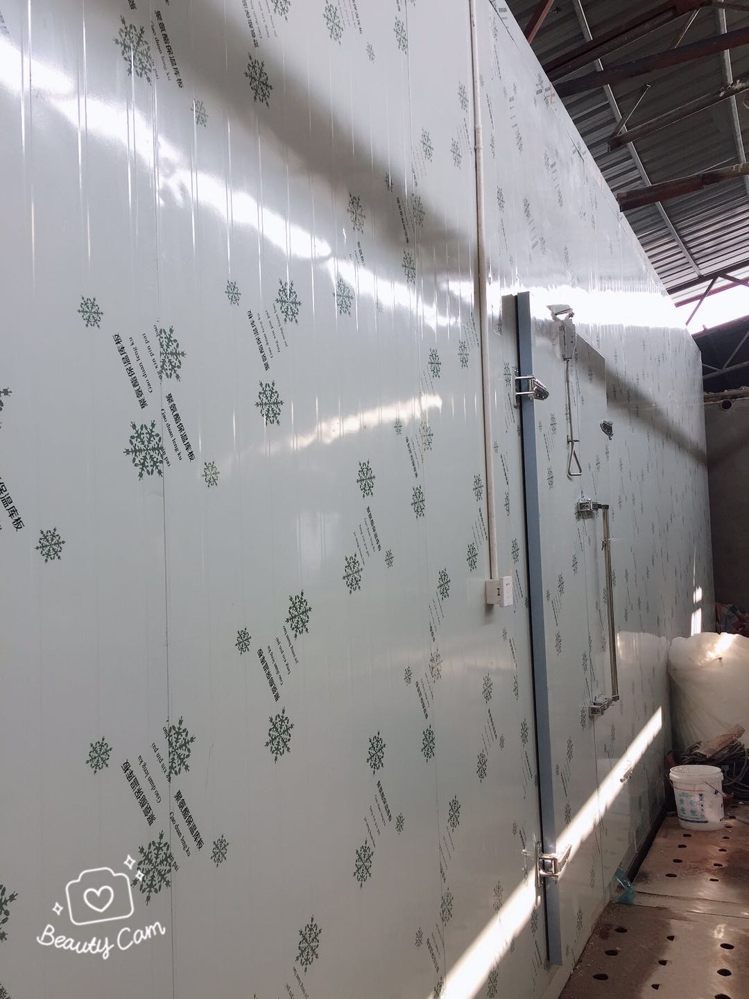 全太陽(yáng)能烘干烤房設(shè)備 全空氣能烘干烤房設(shè)備