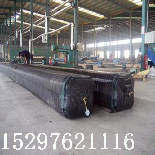 淮南 八角型橋梁充氣芯模 橡膠充氣* 工業(yè)用芯模